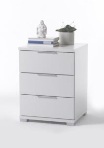 Nakos - verschiedene Ausführungen und Farben, Korpus/Front Melamin