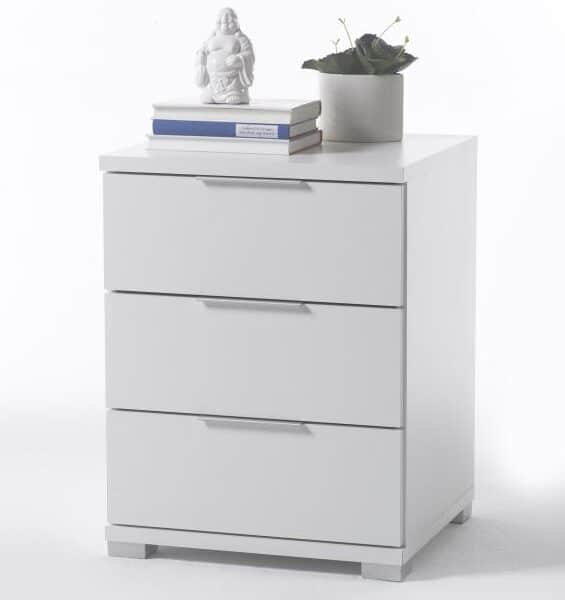 Nakos - verschiedene Ausführungen und Farben, Korpus/Front Melamin