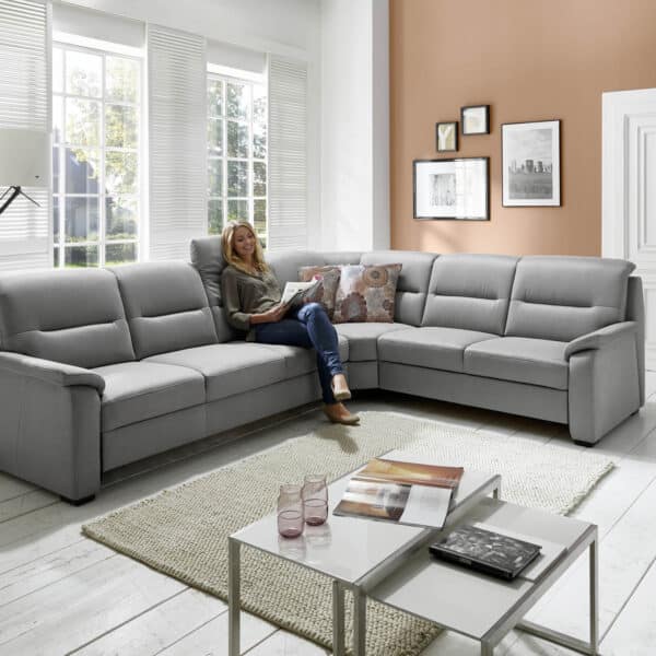 740 Viola Systemgarnitur Planpolster