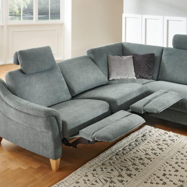 738 Monroe Planpolster Garnitur